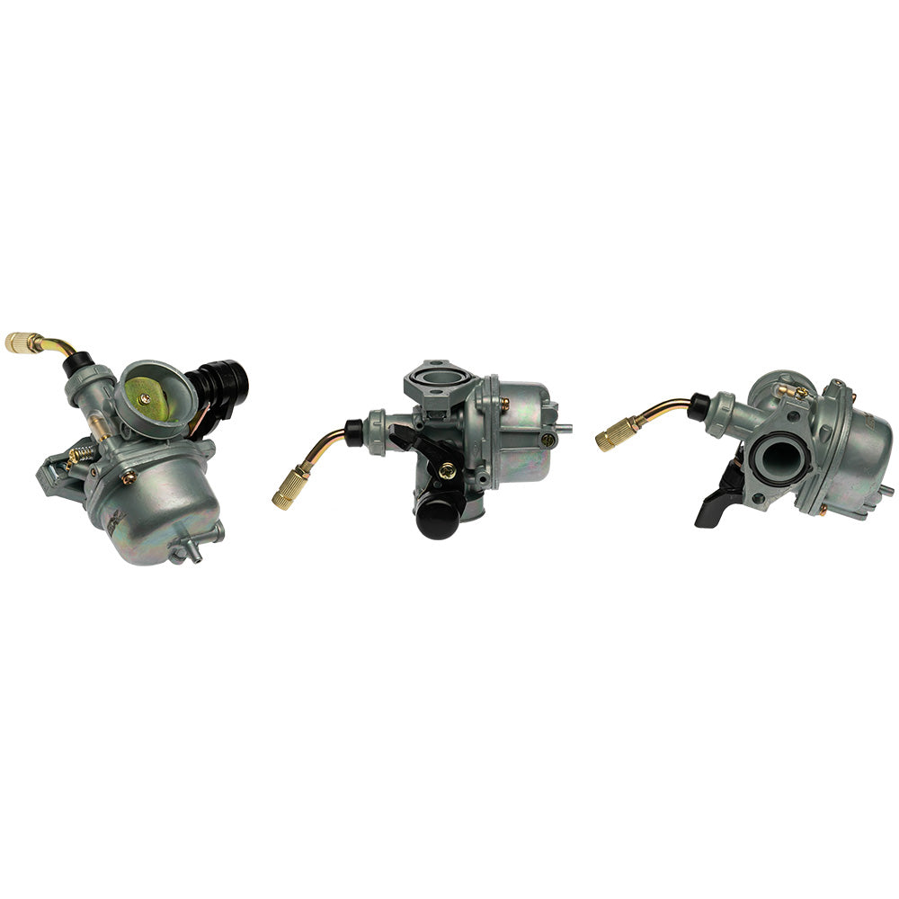 Carburador Boxer S GX Motor