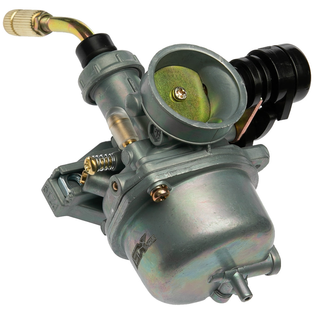Carburador Boxer S GX Motor