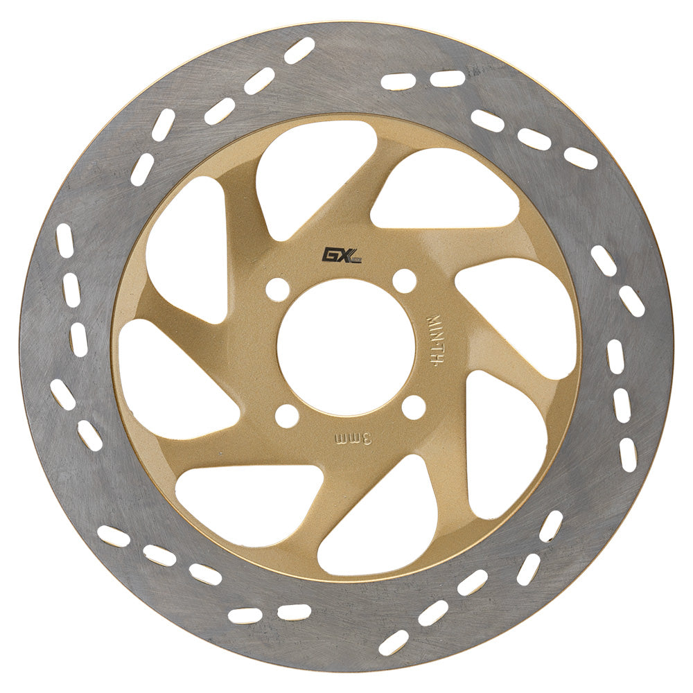 Freno de disco delantero GSX 125R GX Motor