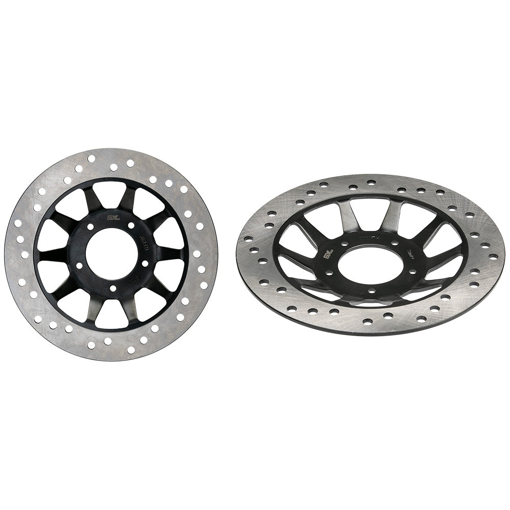Freno de disco delantero XR 190L 2.0 GX Motor