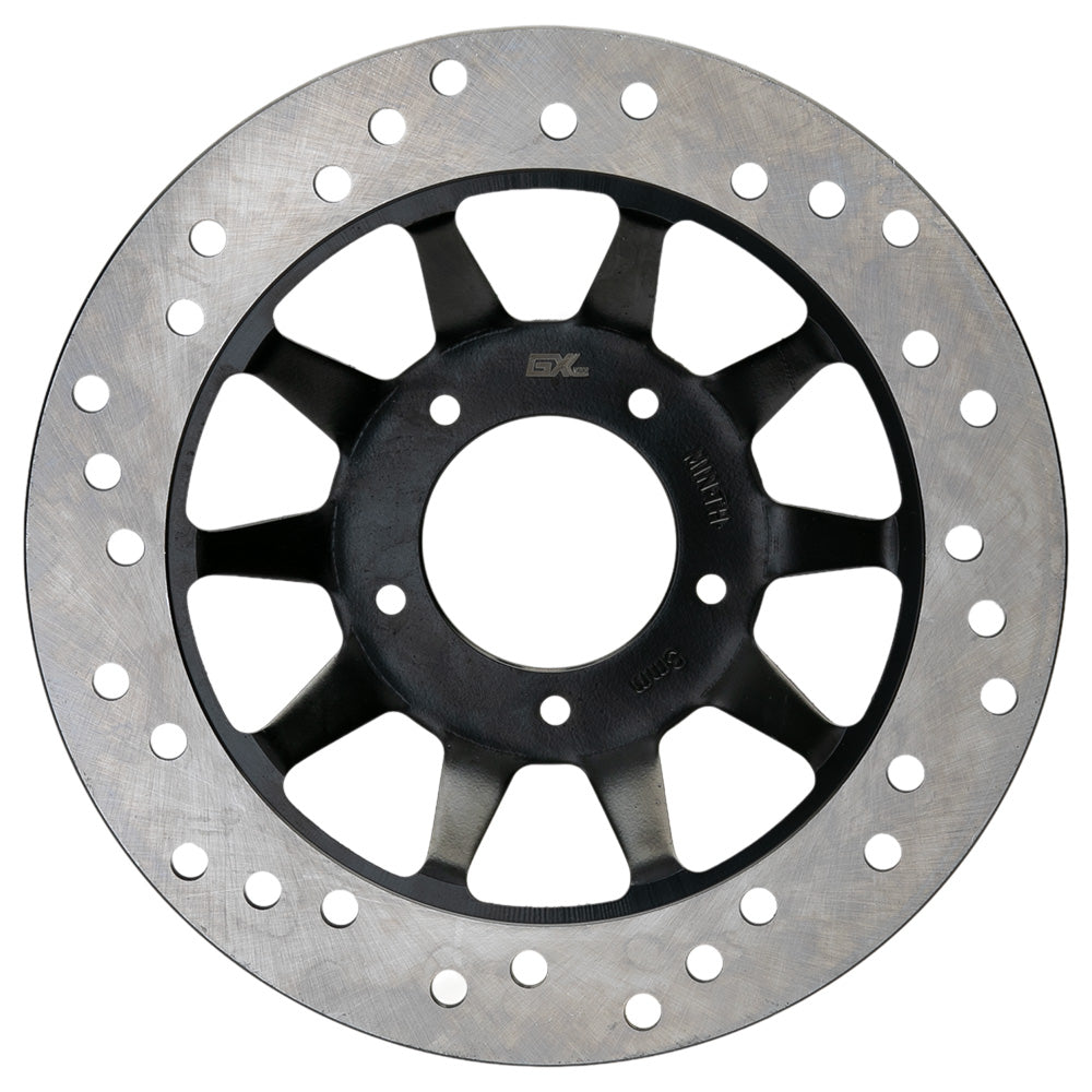 Freno de disco delantero XR 190L 2.0 GX Motor