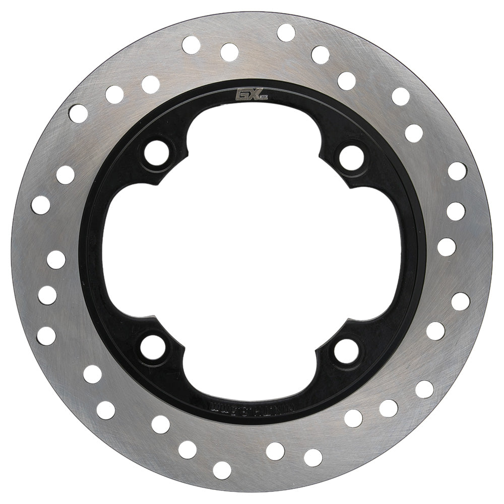 Freno de disco trasero XR 190L 2.0 GX Motor