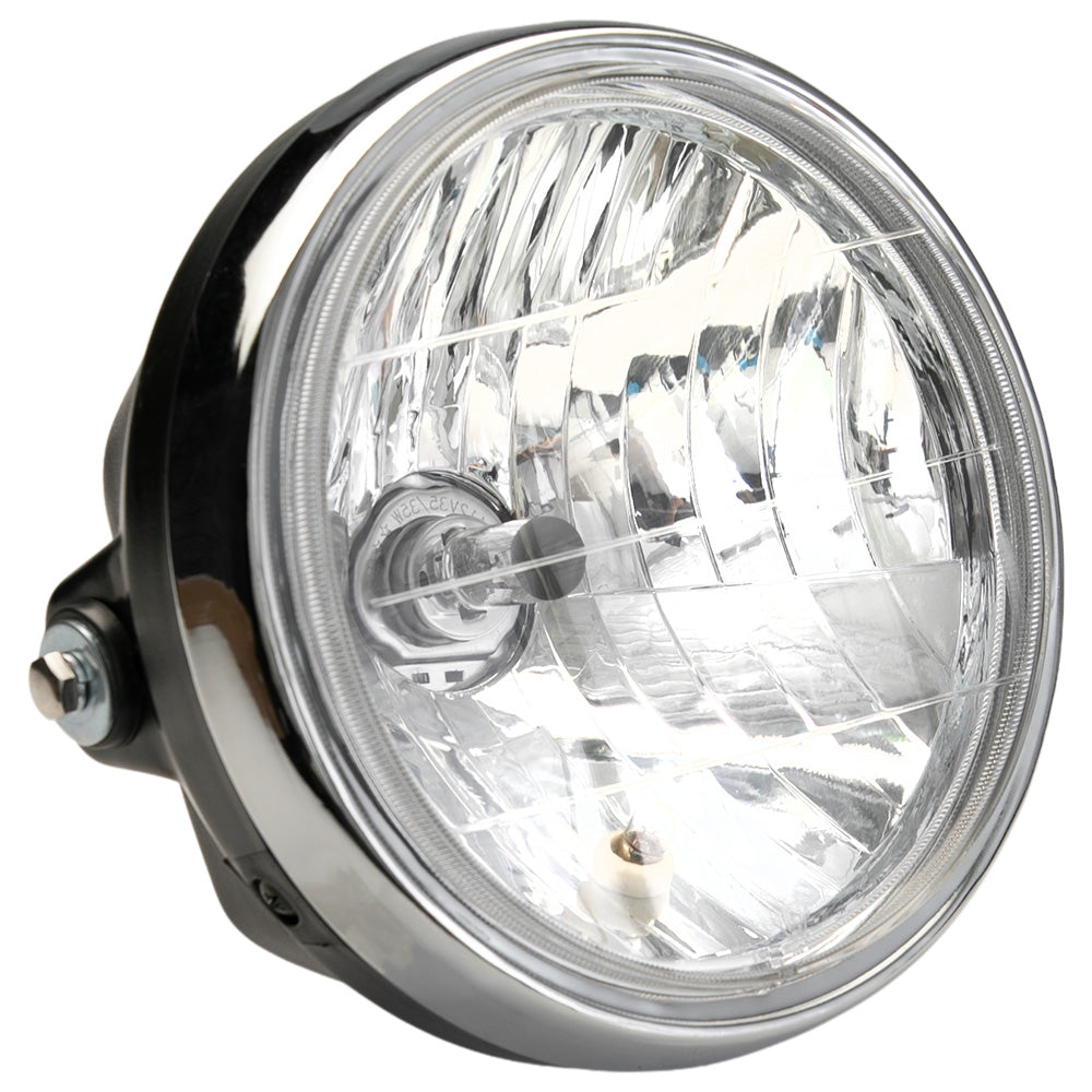 Farola Boxer S GX Motor