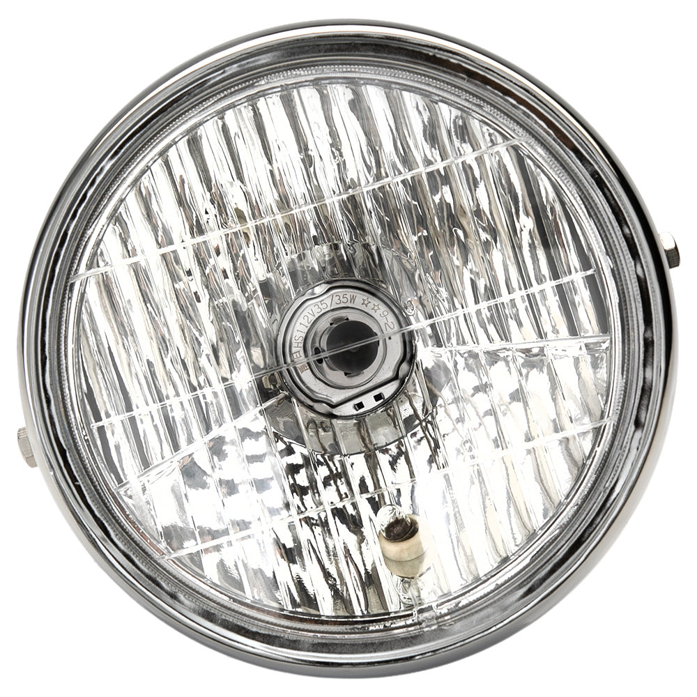 Farola Boxer S GX Motor