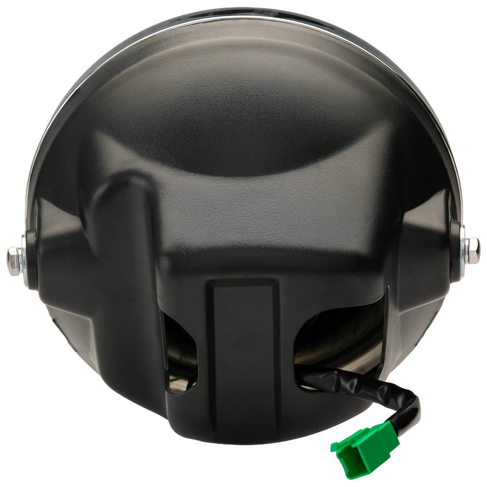 Farola Boxer S GX Motor