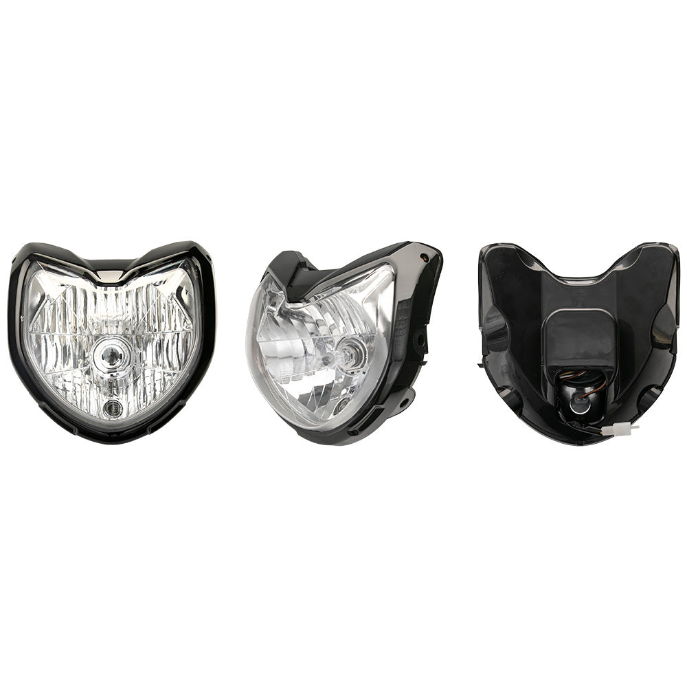 Farola GSX 125R GX Motor