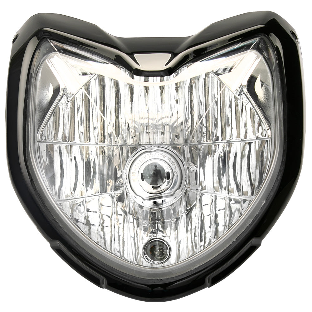 Farola GSX 125R GX Motor