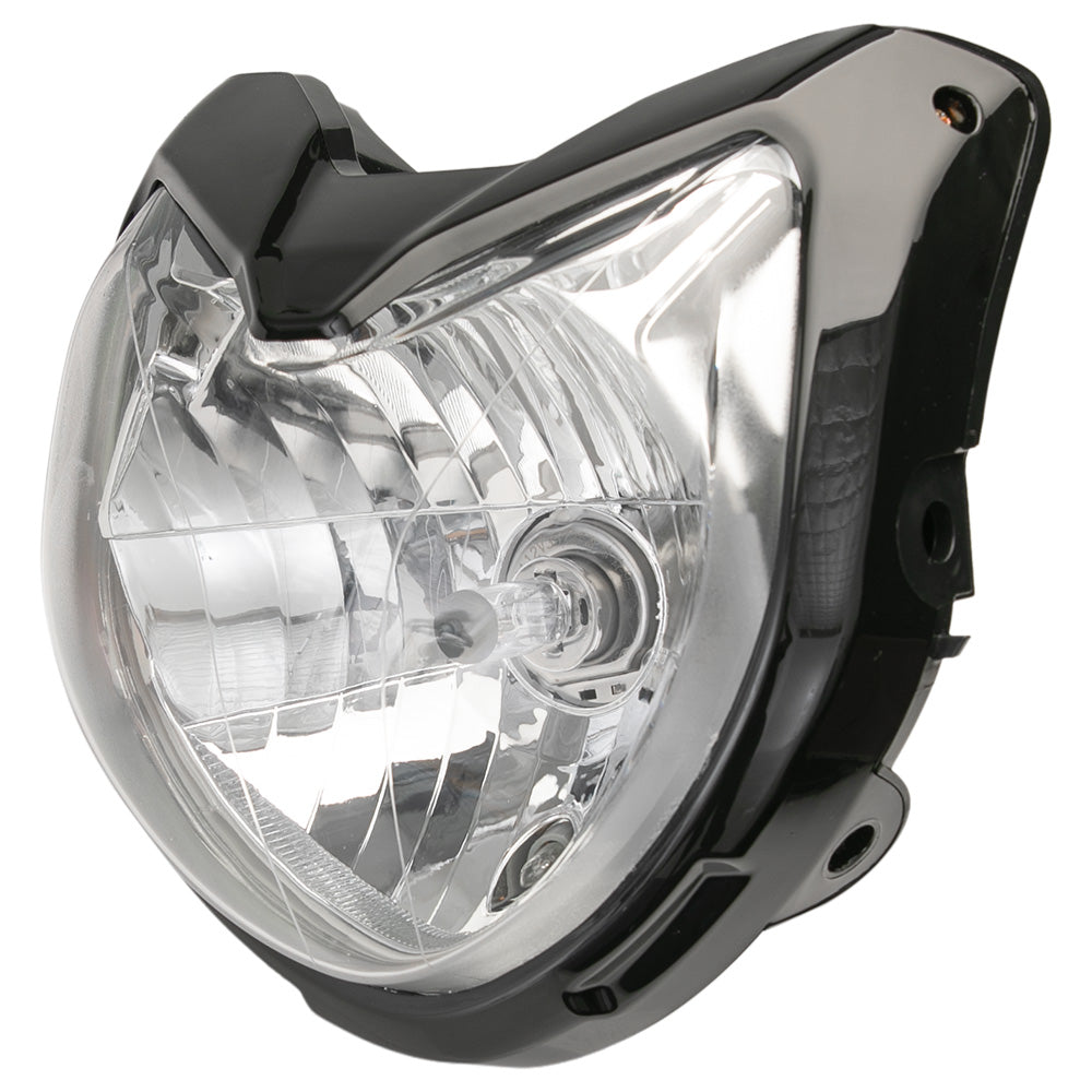 Farola GSX 125R GX Motor