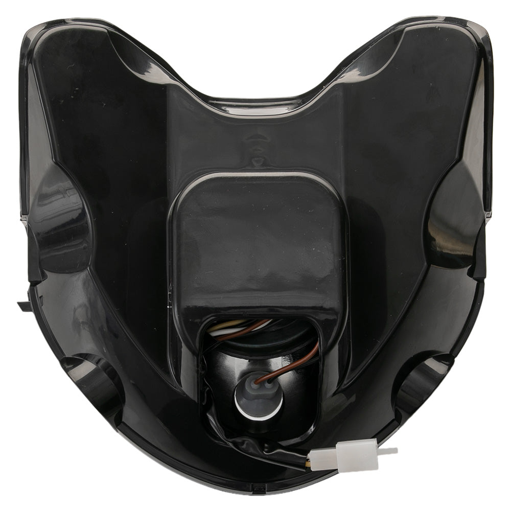 Farola GSX 125R GX Motor