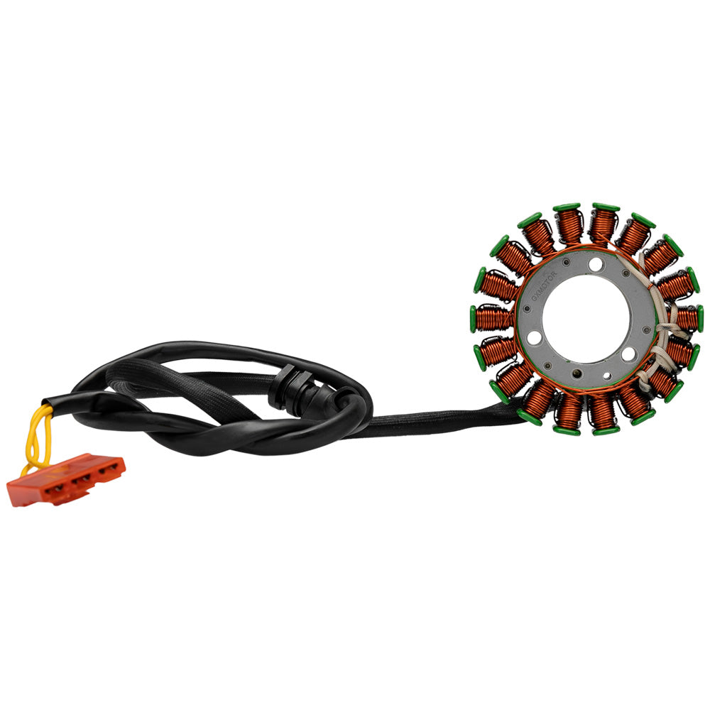 Plato de bobina Dominar 250 GX Motor