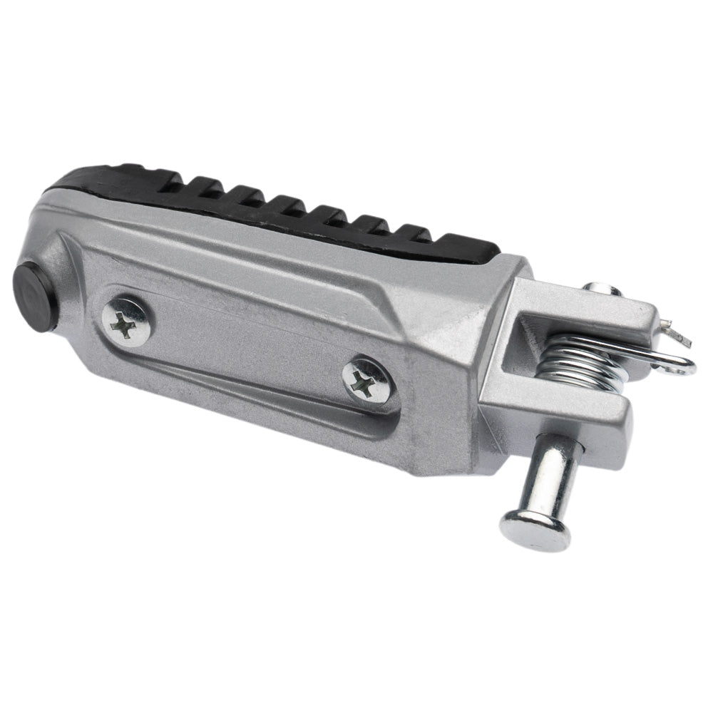 Posapiés Delanteros GSX 125R GX Motor