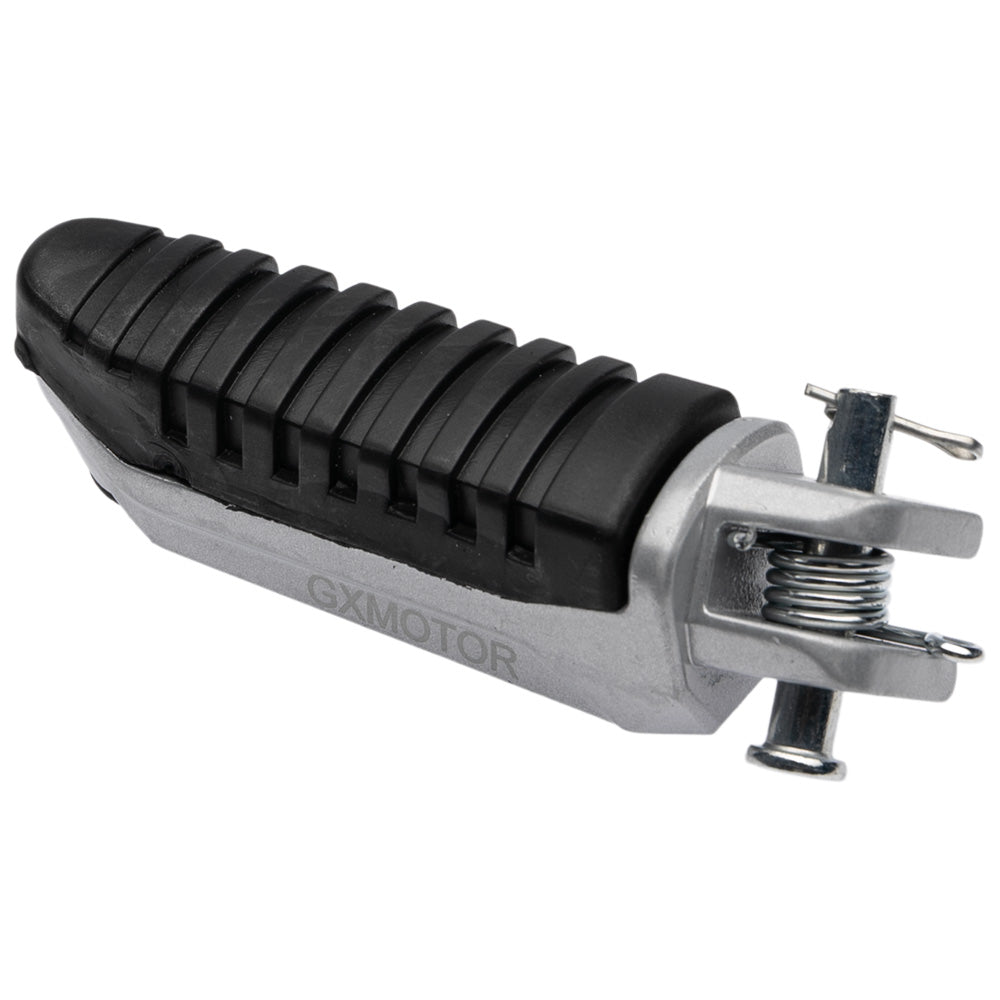 Posapiés Delanteros GSX 125R GX Motor