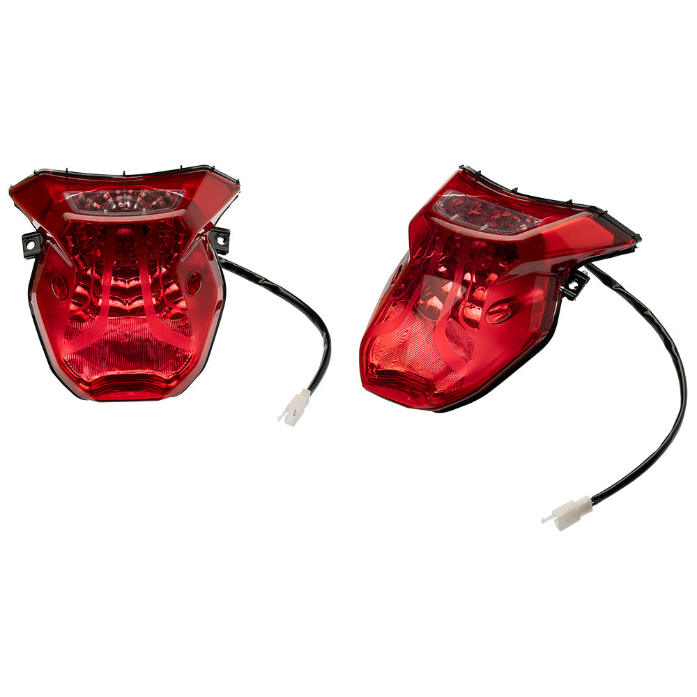 Stop trasero GSX 125R GX Motor