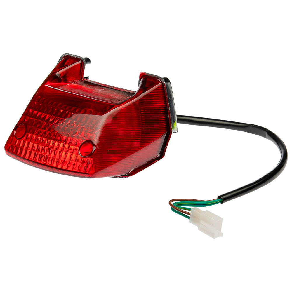 Stop trasero XR 190L 2.0 GX Motor