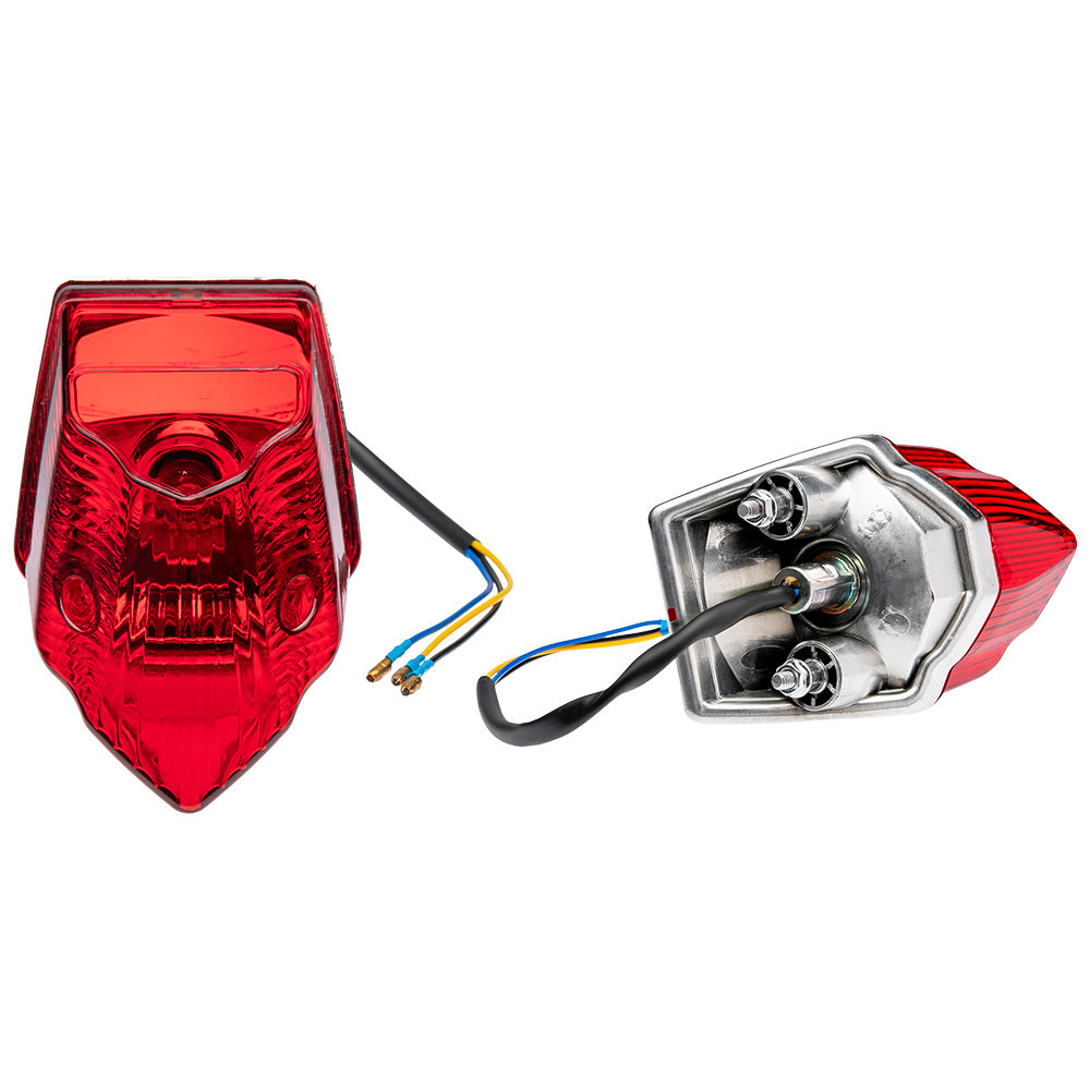Stop trasero XTZ 150 GX Motor
