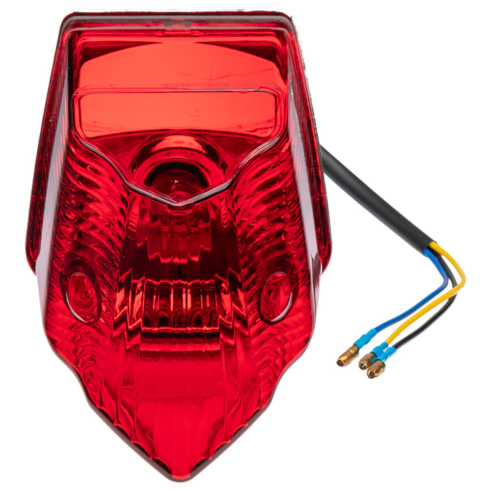 Stop trasero XTZ 150 GX Motor