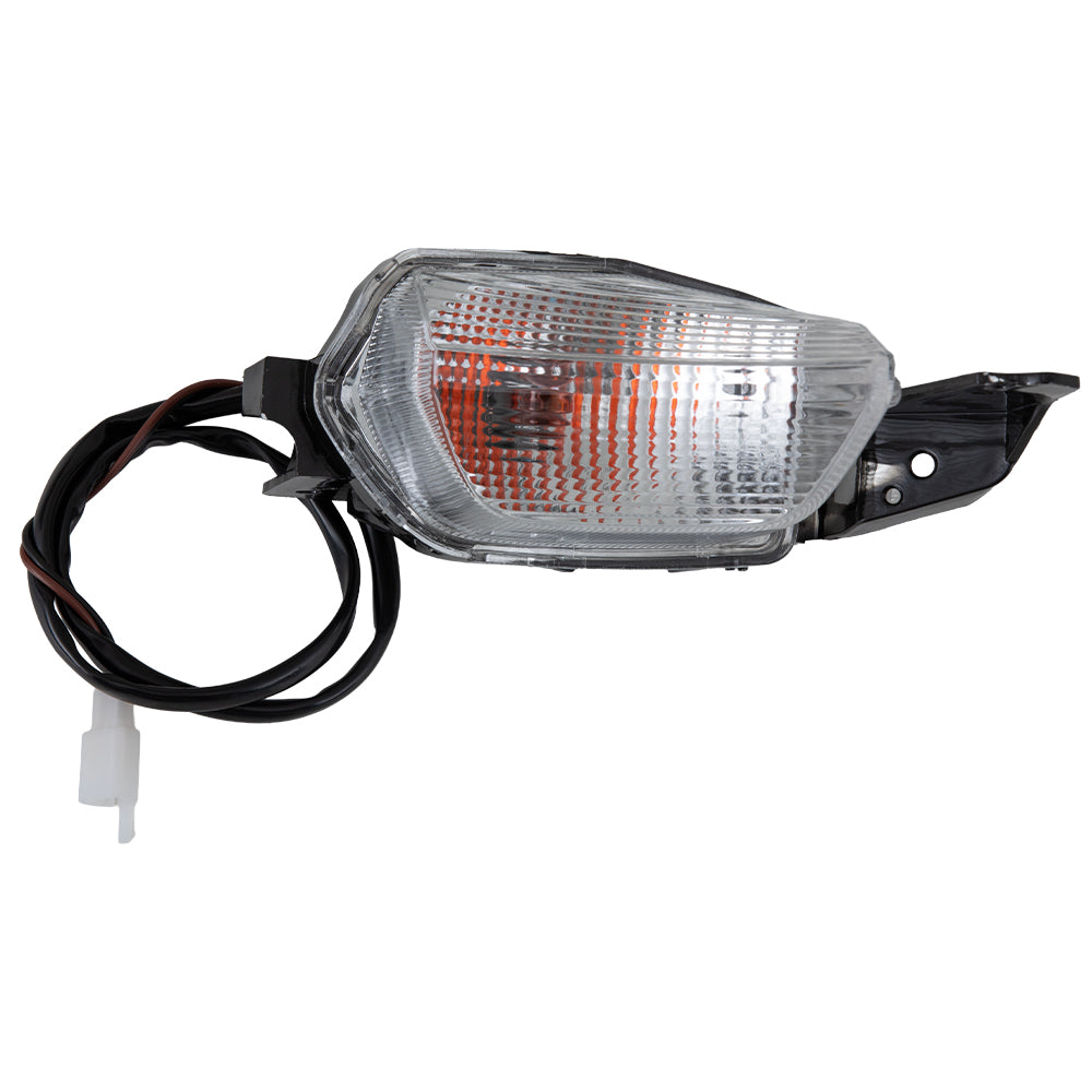 Direccional Delantera NMAX Connected GX Motor