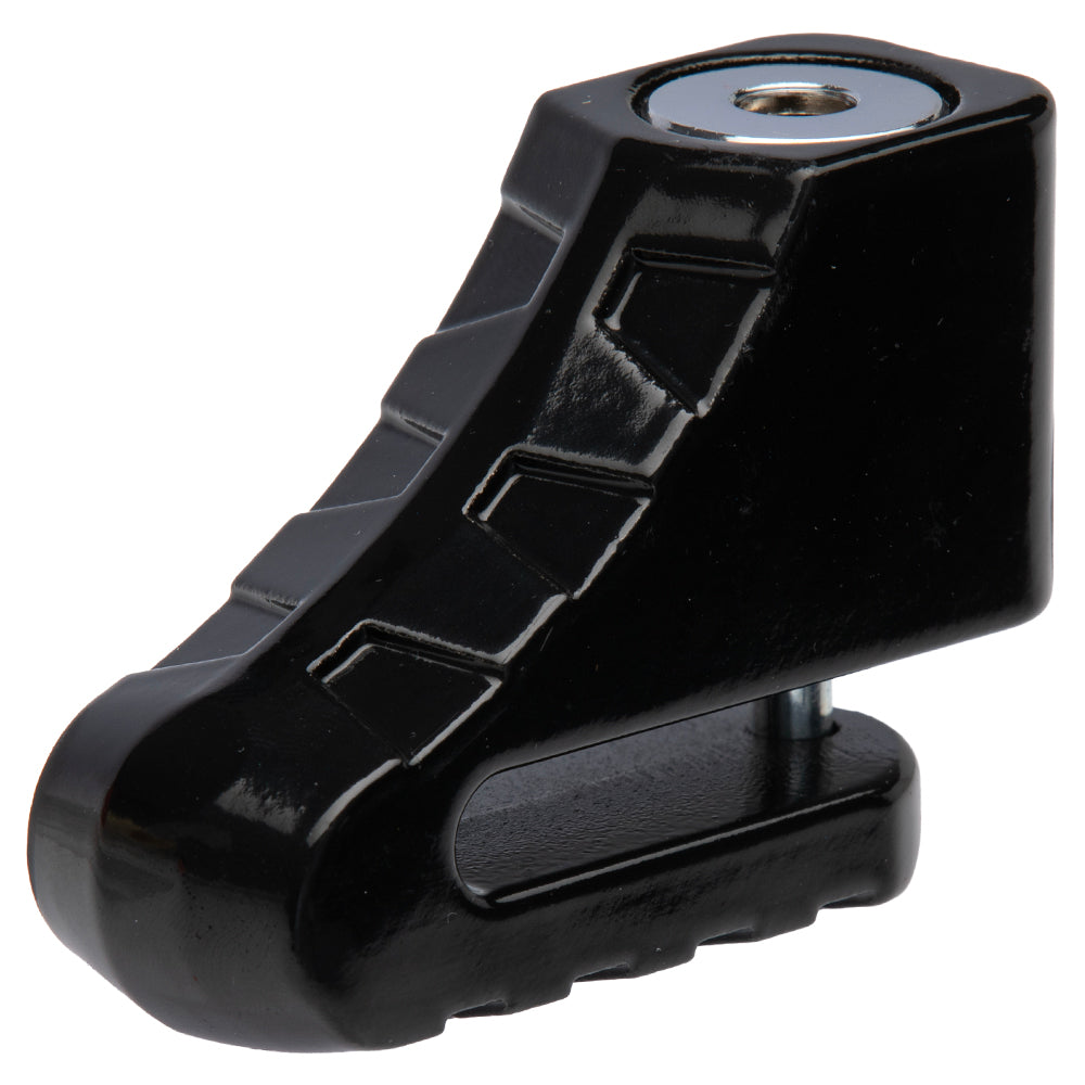 Candado Disco De Freno Mediano TY113D 5.5MM Con Llaves De Seguridad Yahosuka