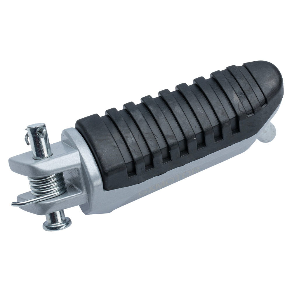 Posapiés Delanteros Gixxer 150 FI GX Motor