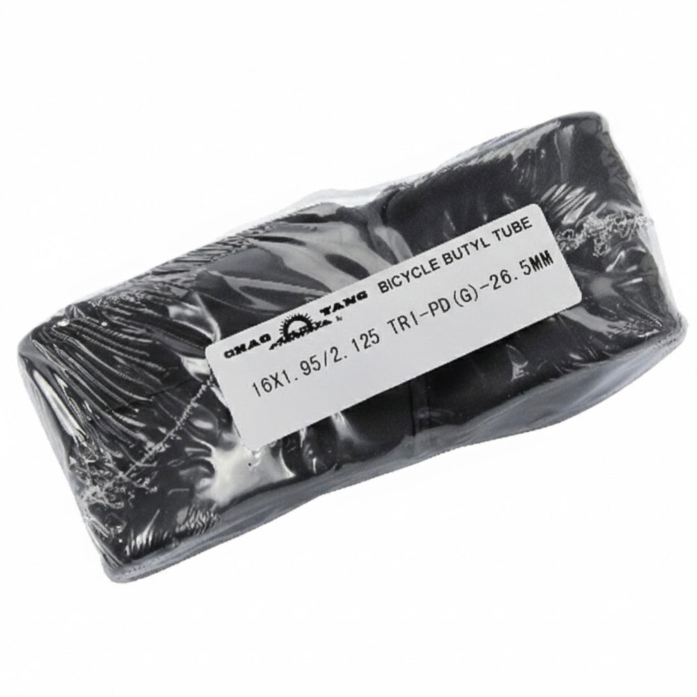 Neumatico Bici 16X1.95/2.125 D/V TRI-PD(G) 26.5MM Chaoyang