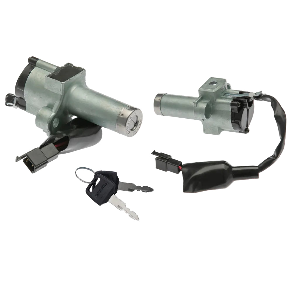 Switch XR 150L GX Motor