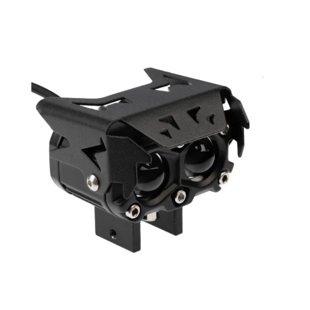 Exploradora Led S19-FX GX Motor