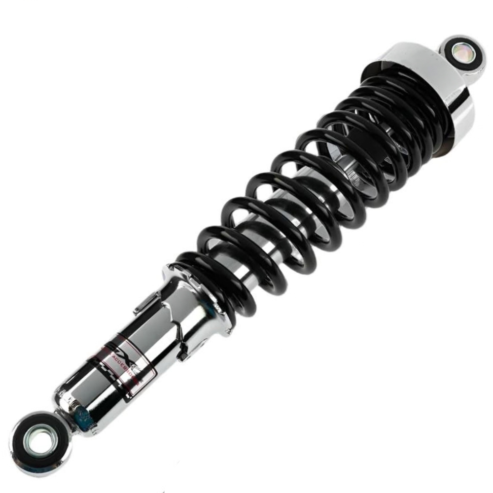 Amortiguadores Negro RX 100-115 GX Motor