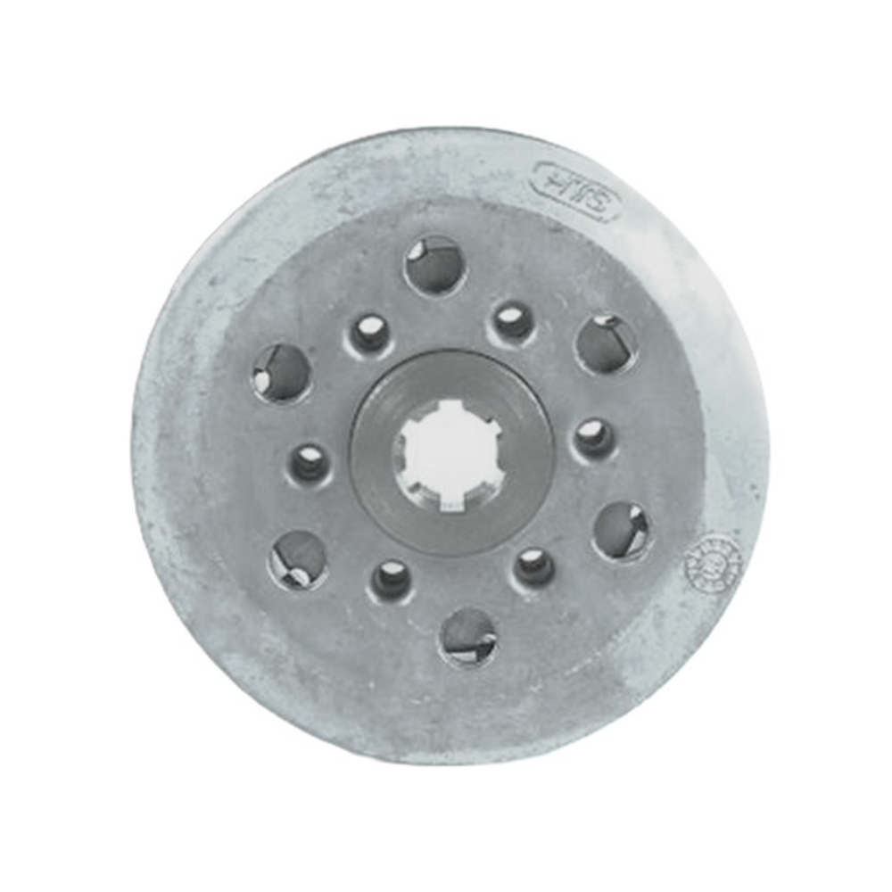 Centro de clutch Boxer CT 100 GX Motor