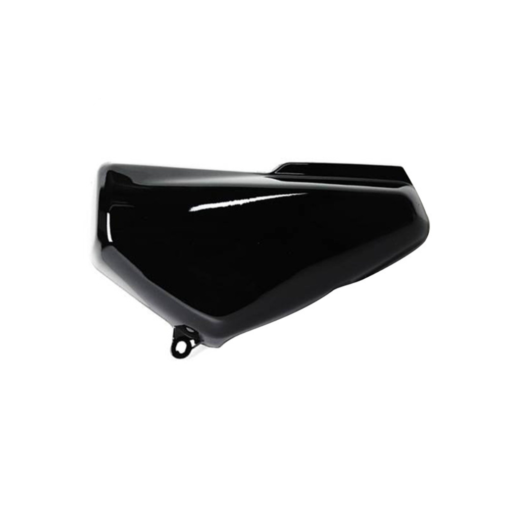 Tapas laterales Negro ECO Deluxe GX Motor