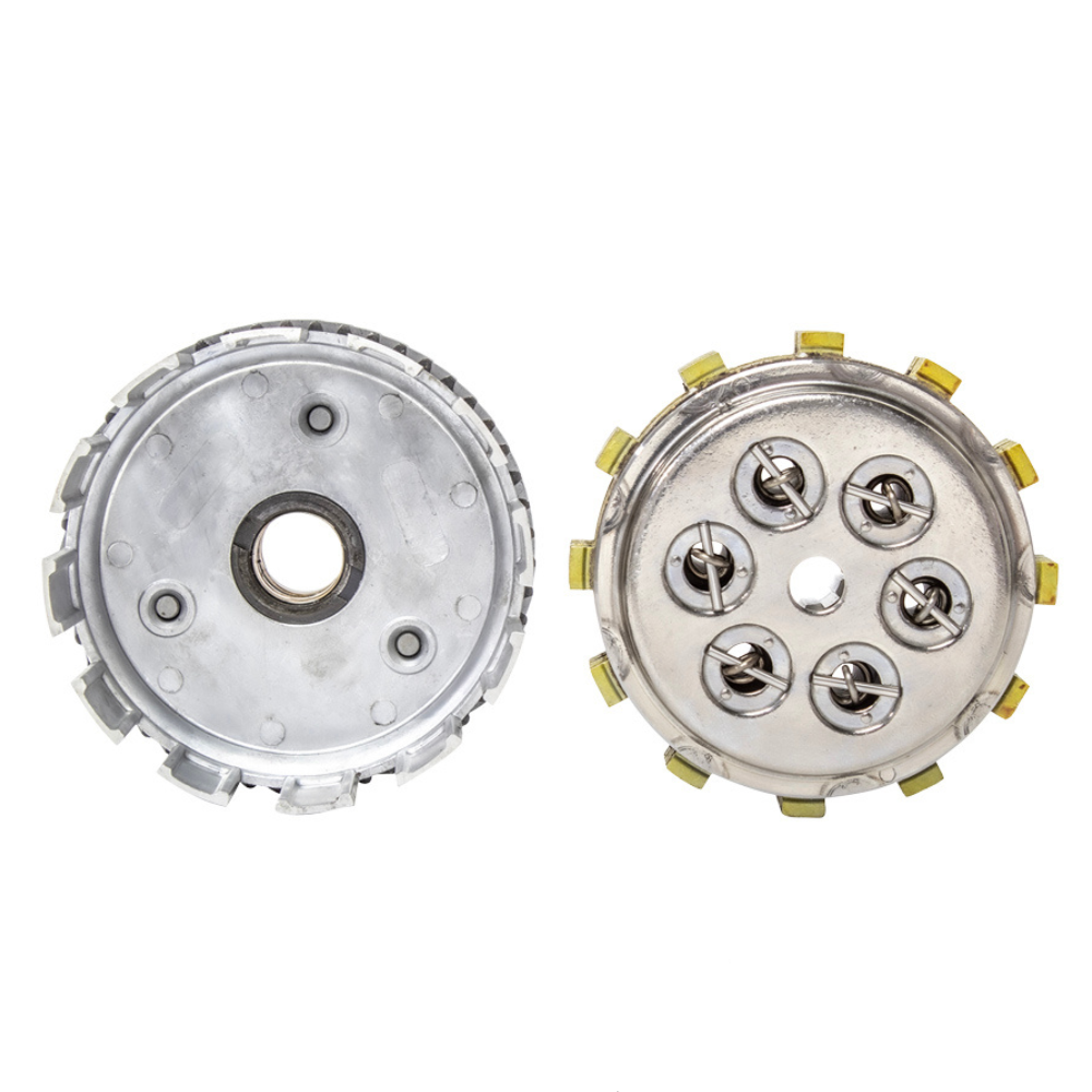 Centro de clutch AX 100 GX Motor