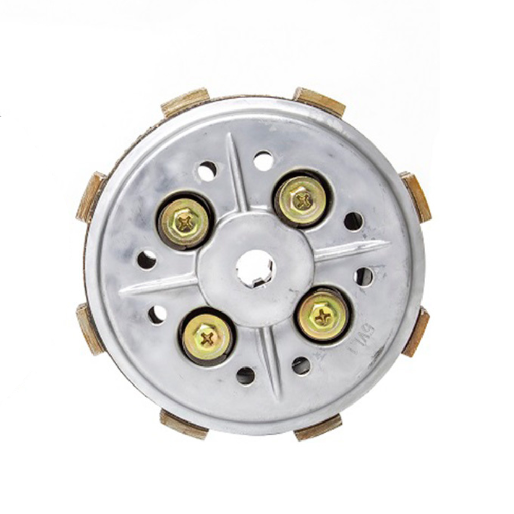 Centro de clutch YBR 125 GX Motor