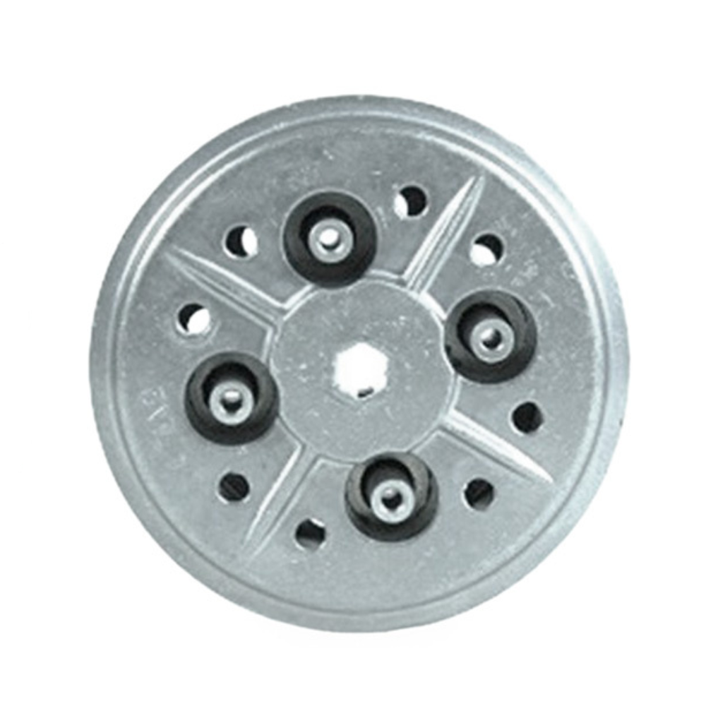 Centro de clutch YBR 125 GX Motor
