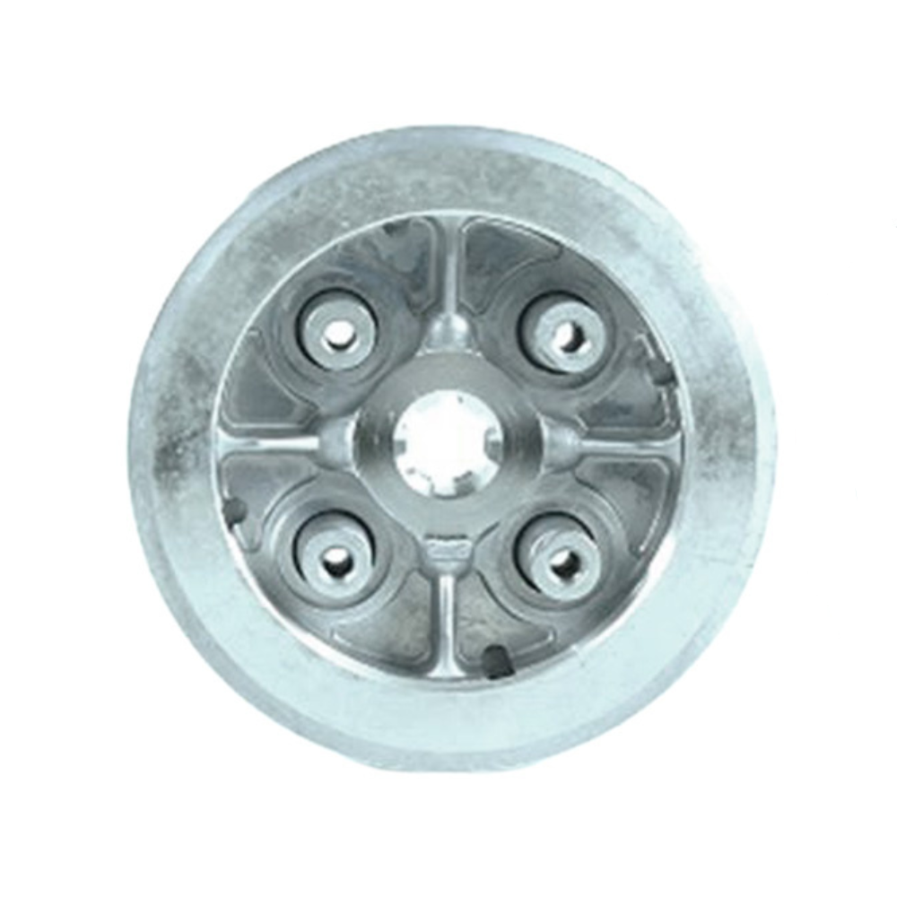 Centro de clutch Discover 125 GX Motor