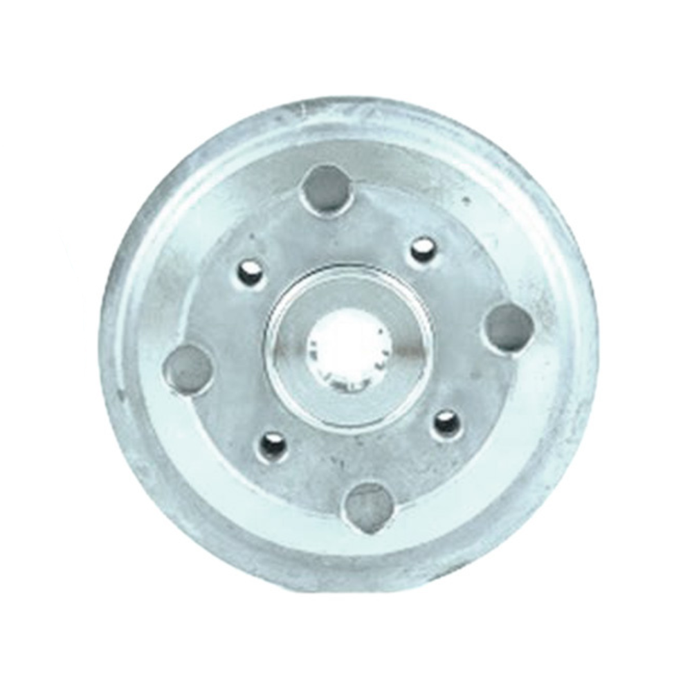 Centro de clutch Discover 125 GX Motor