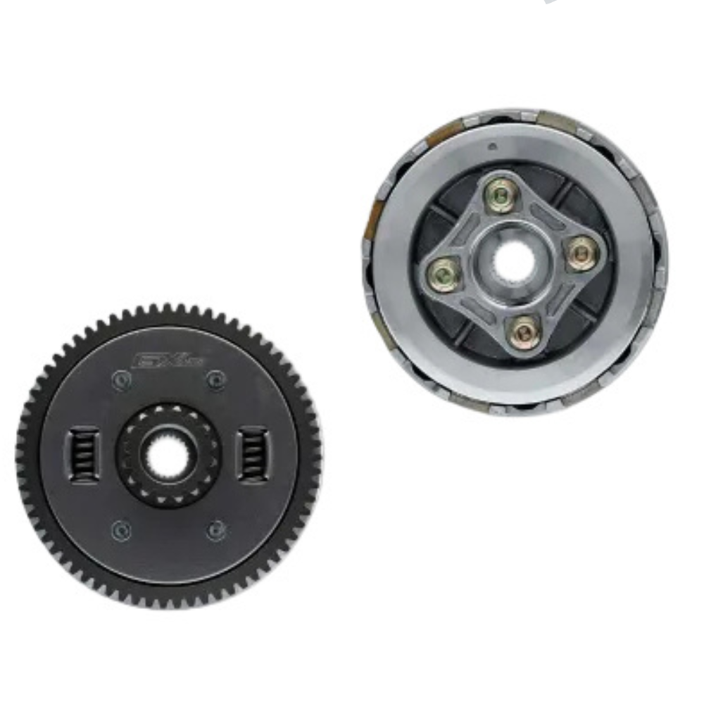 Centro de clutch XR 150L GX Motor