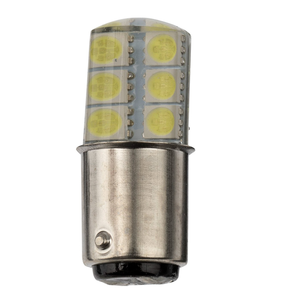Bombillo Stop LED GX Motor