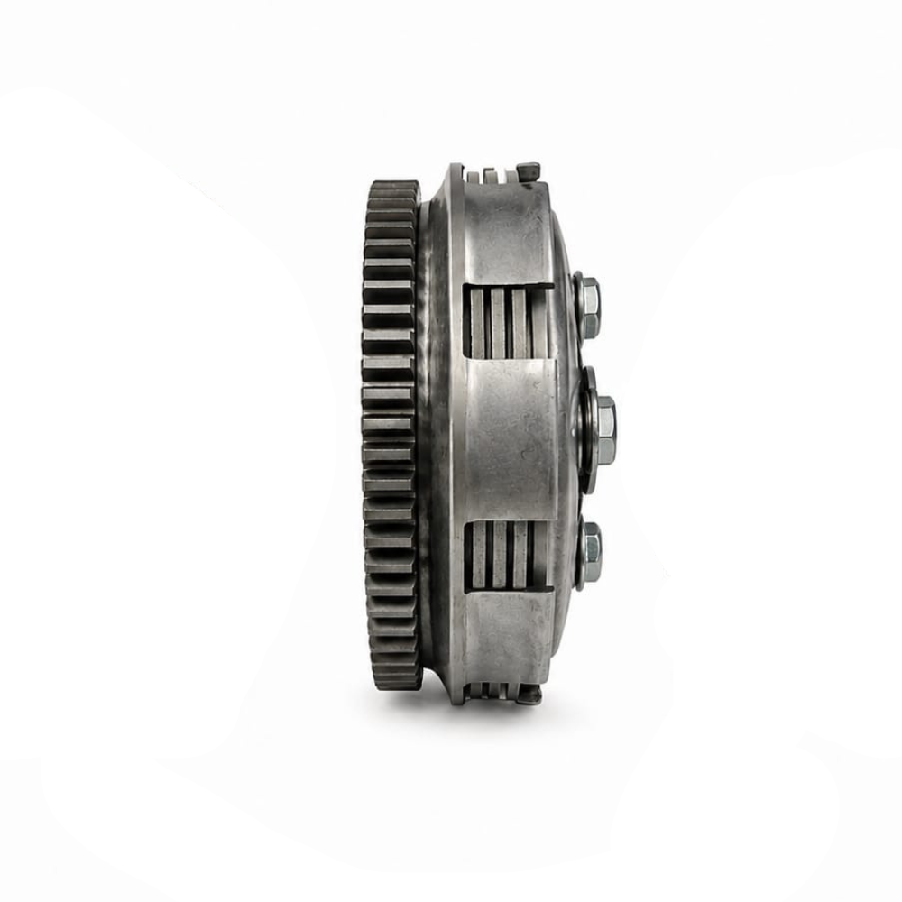 Centro de clutch YCZ GX Motor