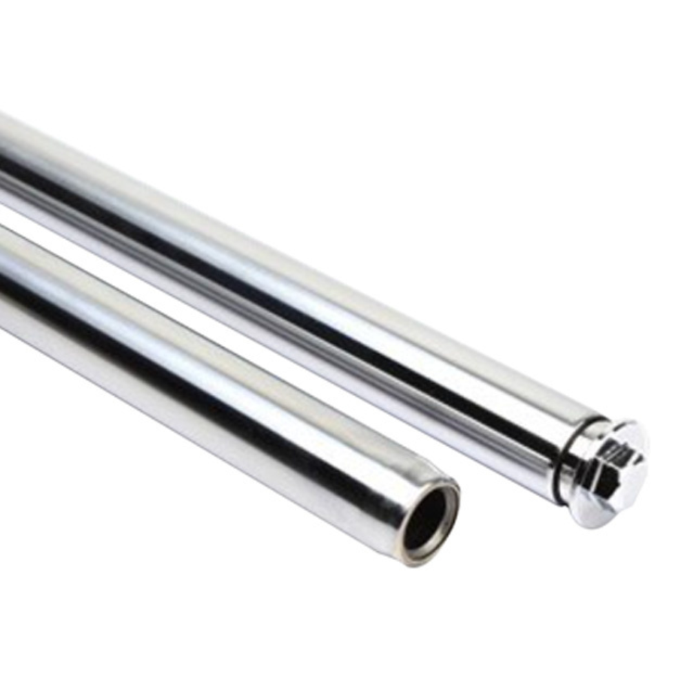 Tubo de Barras delanteras GS 125 GX Motor