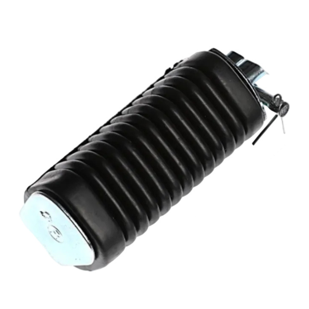 Posapiés traseros AKT 110 GX Motor