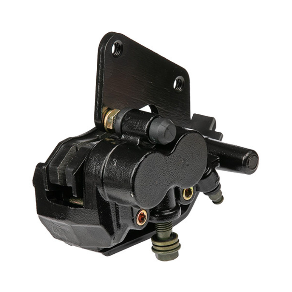 Mordaza freno de disco delantero AKT RTX 150, GS 125, AKT EVO GX Motor