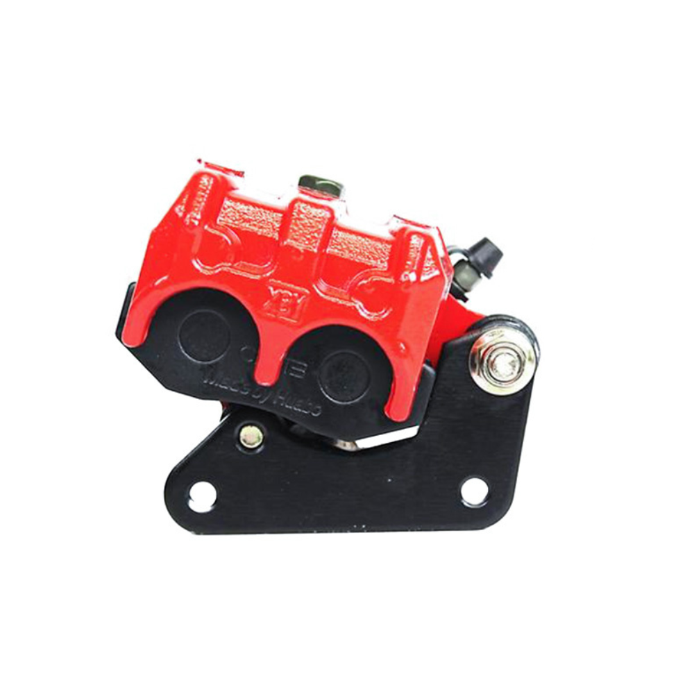 Mordaza freno de disco delantero Agility 125 GX Motor