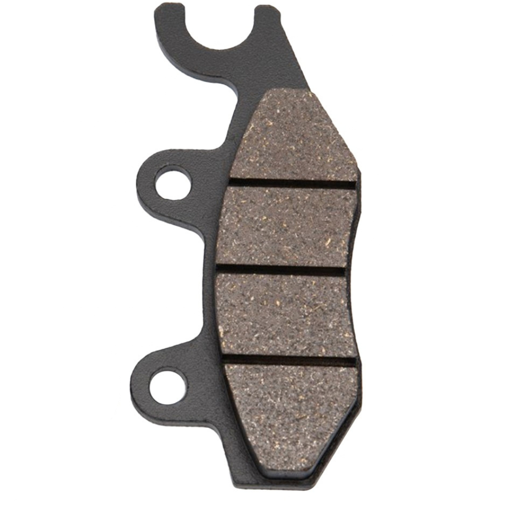 Pastillas de freno Agility 150, AKT TT 125-200, TS 125, Viva R, CBZ 160 Everestt