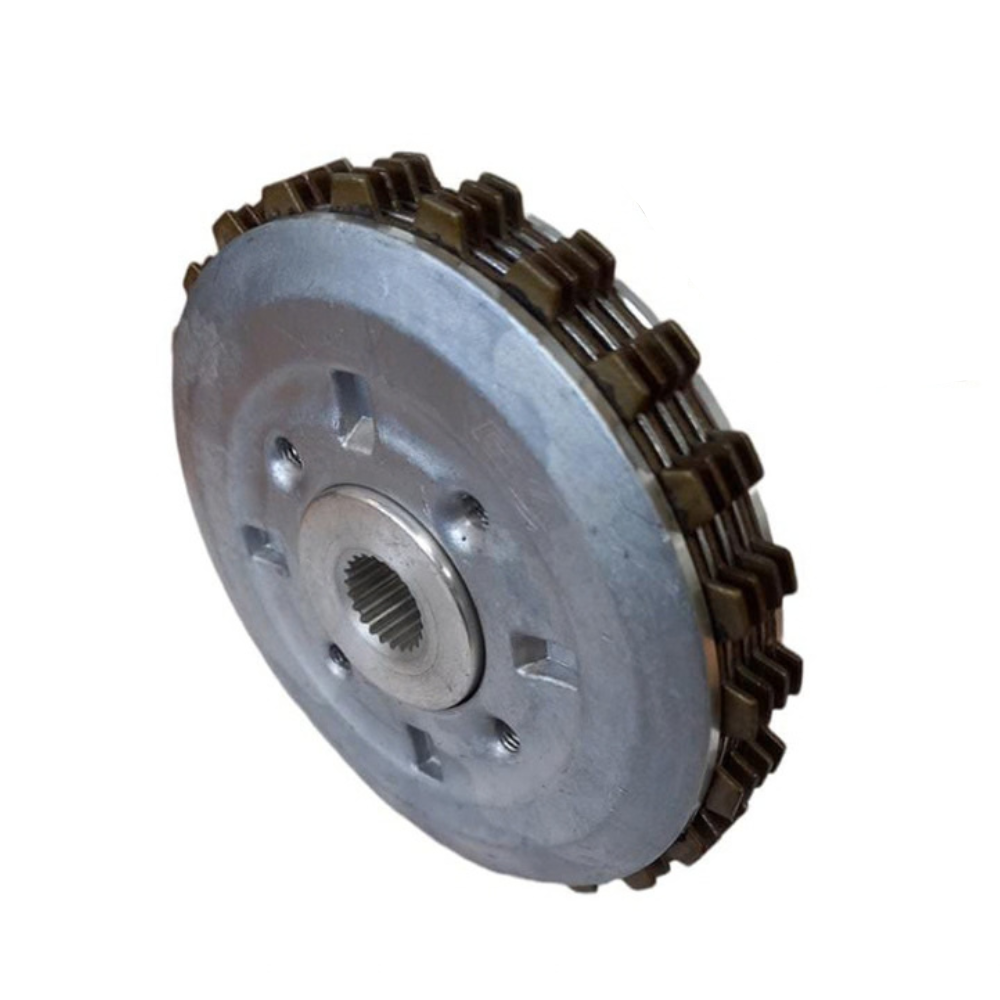 Centro de clutch con discos CB 110 GX Motor