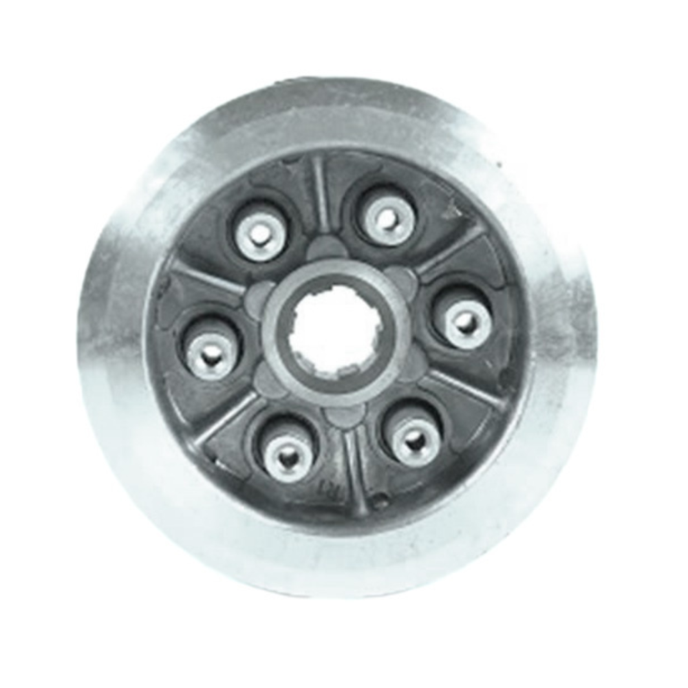 Centro de clutch AKT 150-TT 150 GX Motor