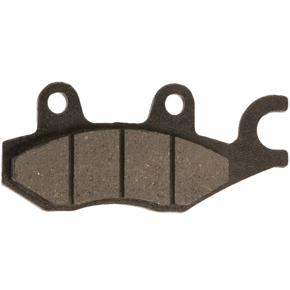 Pastillas de freno Delantera Agility 150, AKT TT 125-200, Flex 125, Viva X, Best, CBZ 160 Everestt