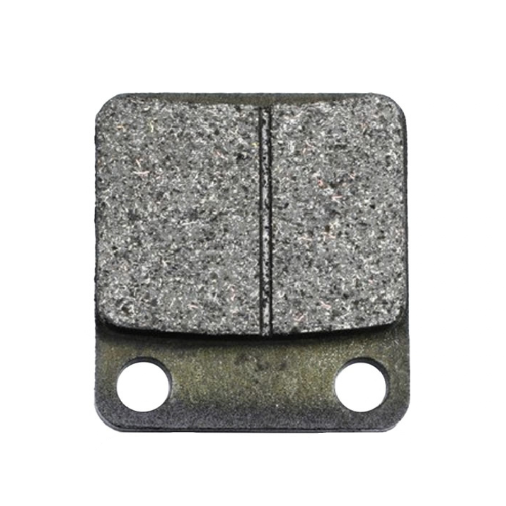 Pastillas de freno Delantera AKT 100, DR 200 GX Motor