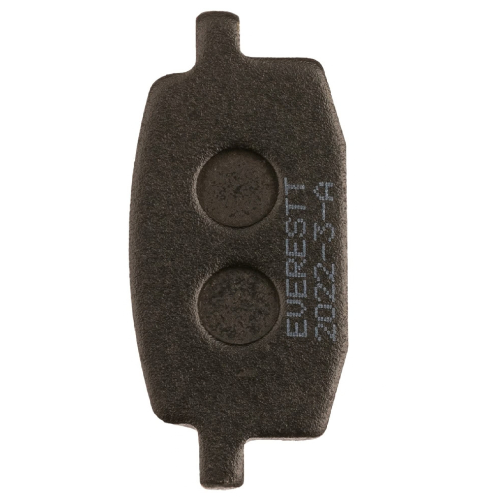 Pastillas de freno Delantera BWS 100 2t-Axis Everestt