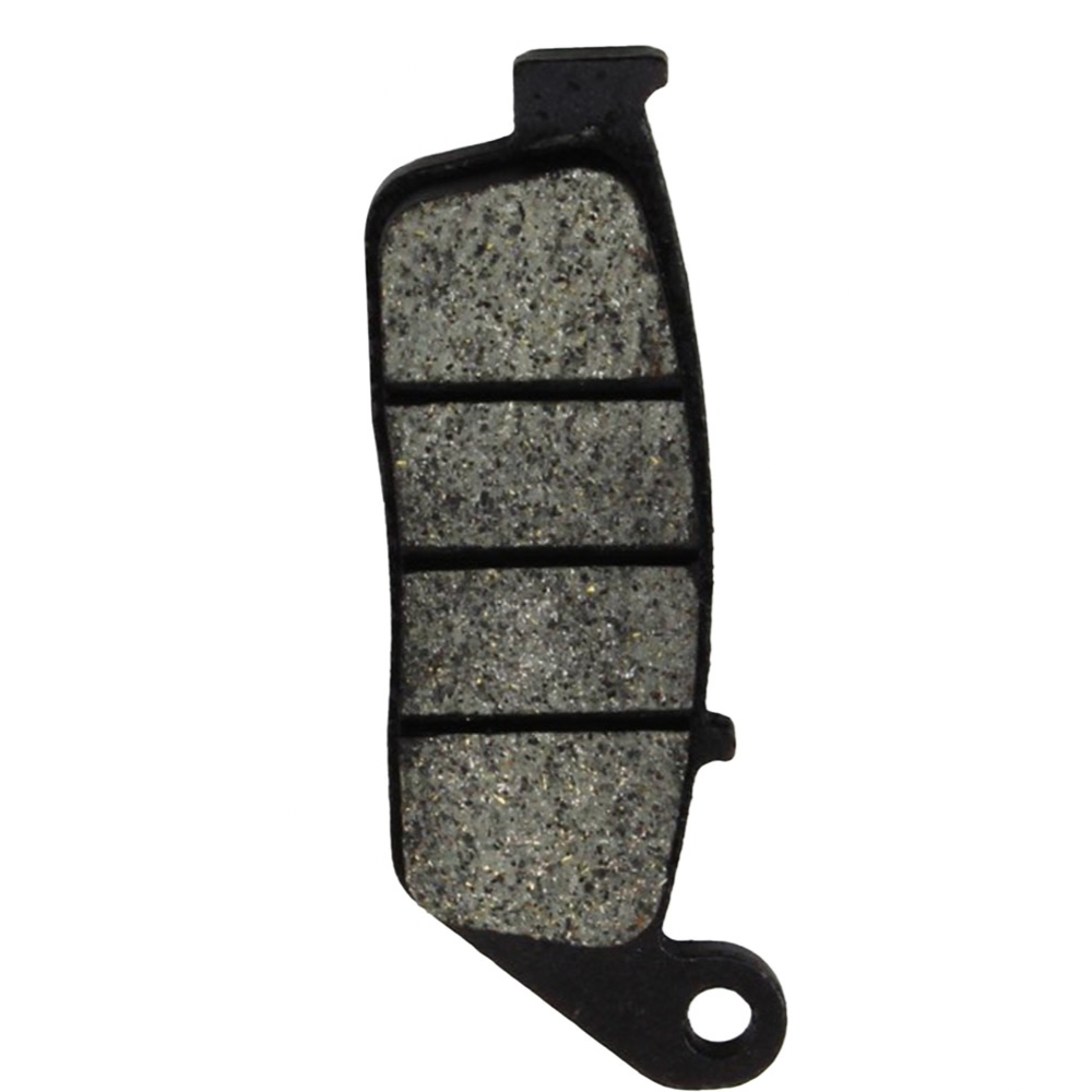 Pastillas de freno Delantera BWS 125 Fi GX Motor