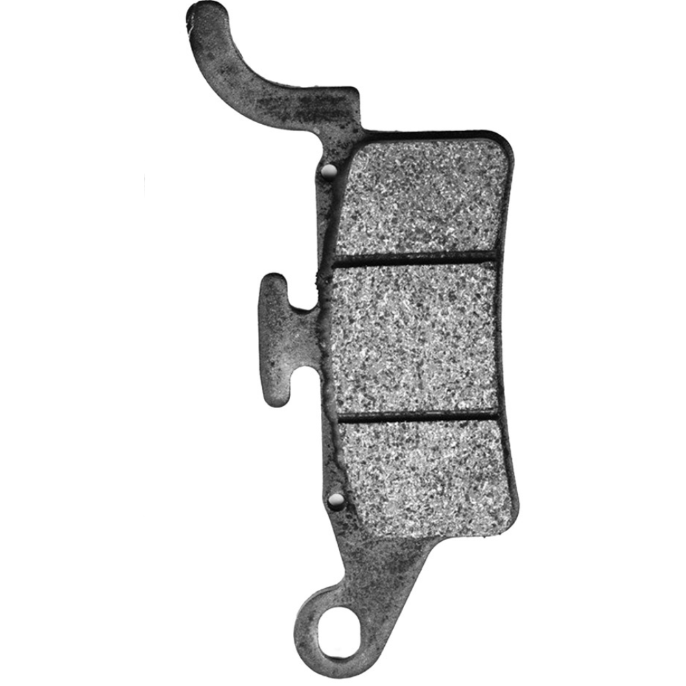 Pastillas de freno Delantera BWS 125 GX Motor
