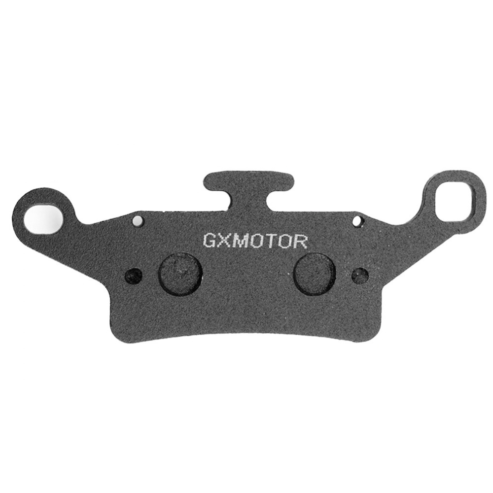 Pastillas de freno Delantera BWS 125 GX Motor